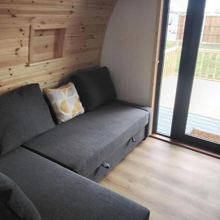 Glamping Pods Hotel Cromer Ngoại thất bức ảnh